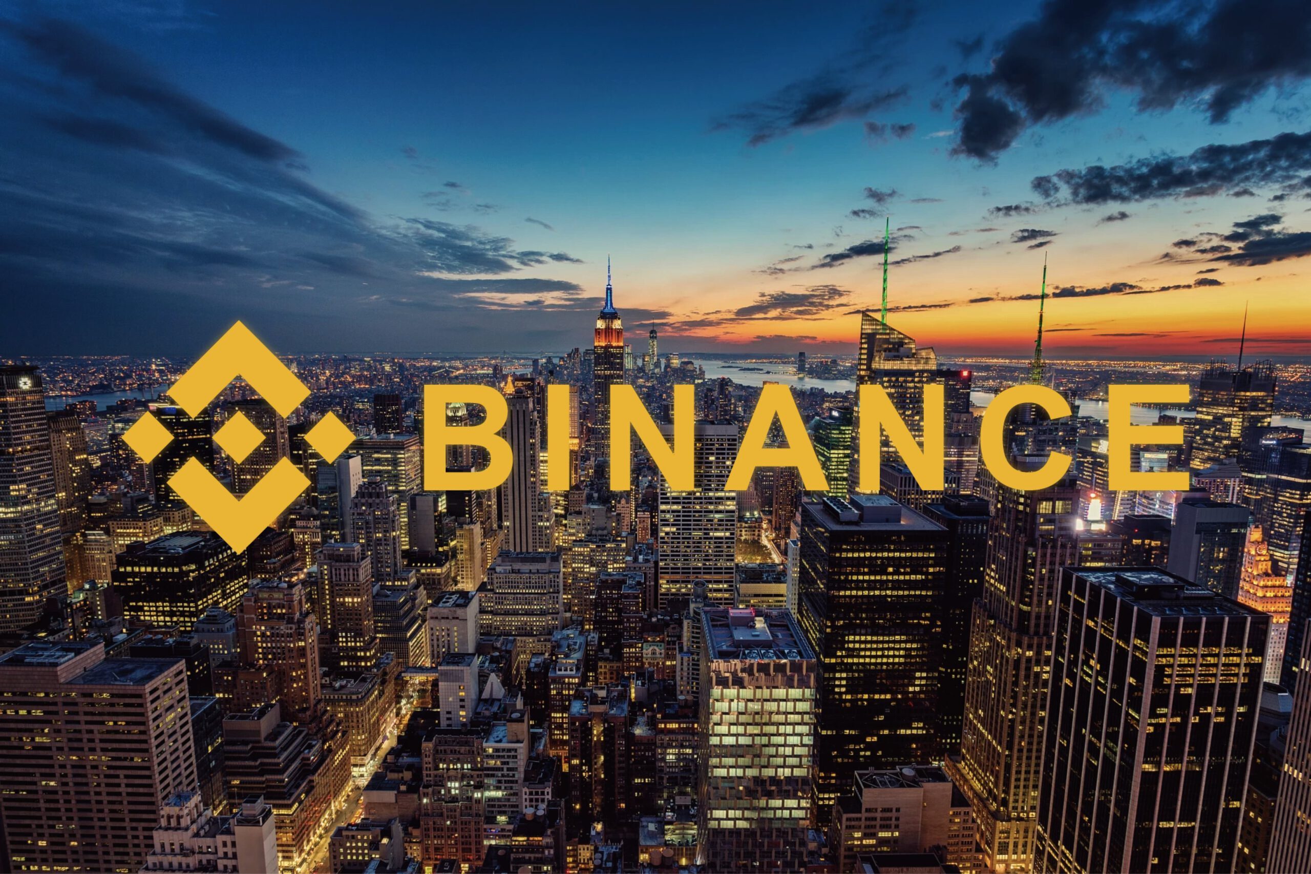 Binance thiết lập thỏa thuận với Dubai cùng nhau xây dựng trung tâm tiền mã hóa toàn cầu