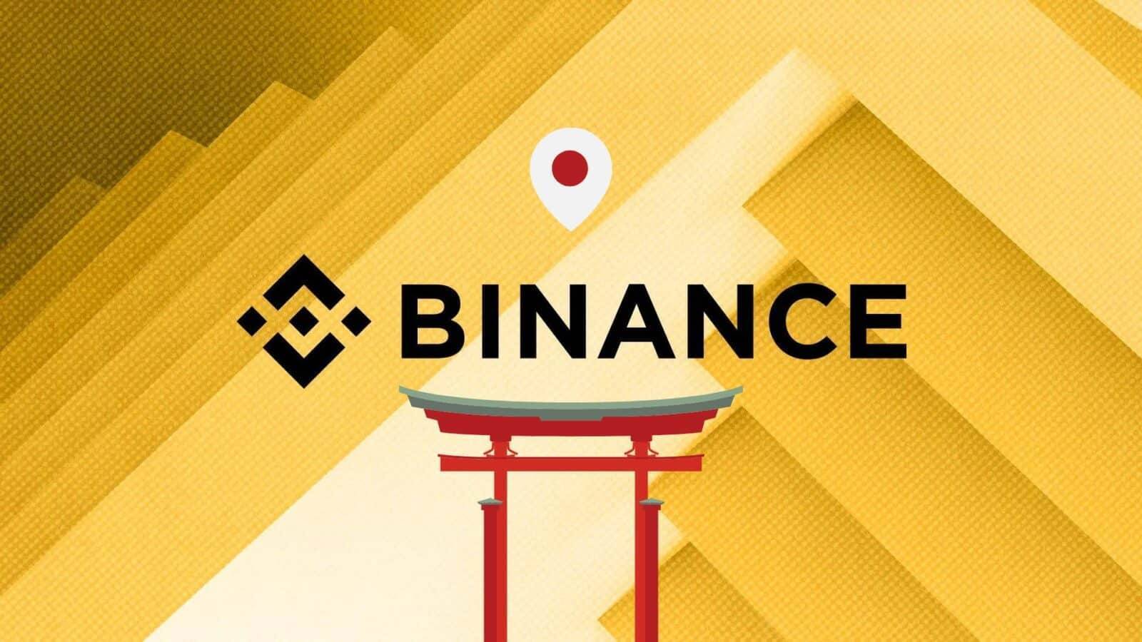 Binance Tìm Cách Ra Mắt Stablecoin Tại Nhật Bản