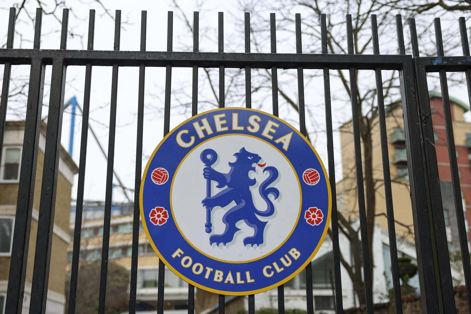 Binance Từ Chối Đề Nghị Mua Lại Chelsea Fc