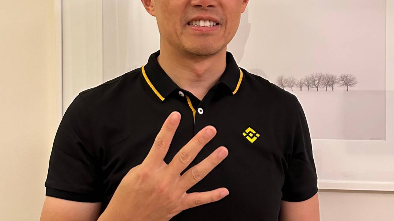 Binance Tuyên Bố Bị Chatgpt Đăng Tin Giả Về Ceo Changpeng Zhao