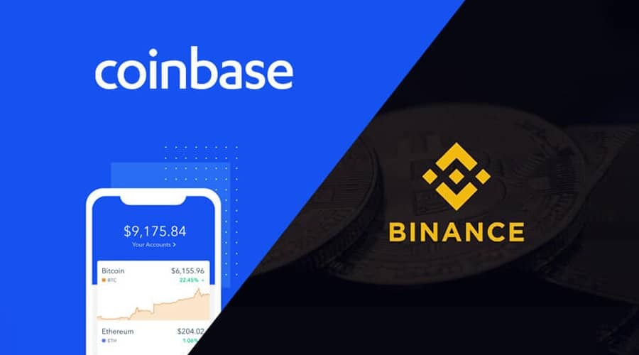 Binance Vượt Mặt Coinbase Trở Thành Sàn Nắm Giữ Nhiều Bitcoin Nhất Thế Giới  Thật Hay Không