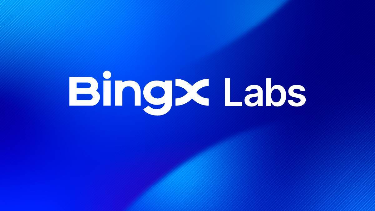 Bingx Ra Mắt Bingx Labs Hứa Hẹn Hỗ Trợ Các Dự Án Tiền Điện Tử Tiềm Năng
