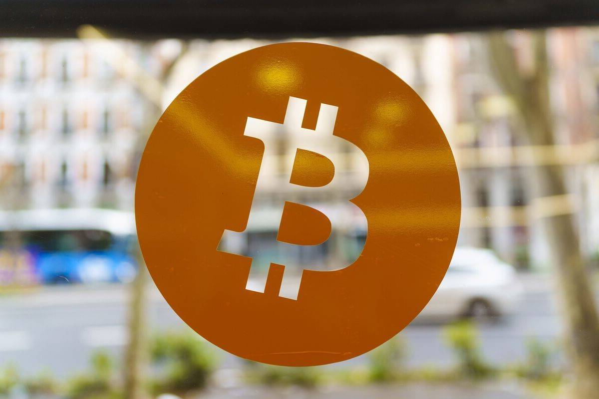 Bitcoin đi Tàu Lượn Vì Báo Động Giả Về Các Giao Dịch Chuyển Btc Của Tổ Chức Lớn