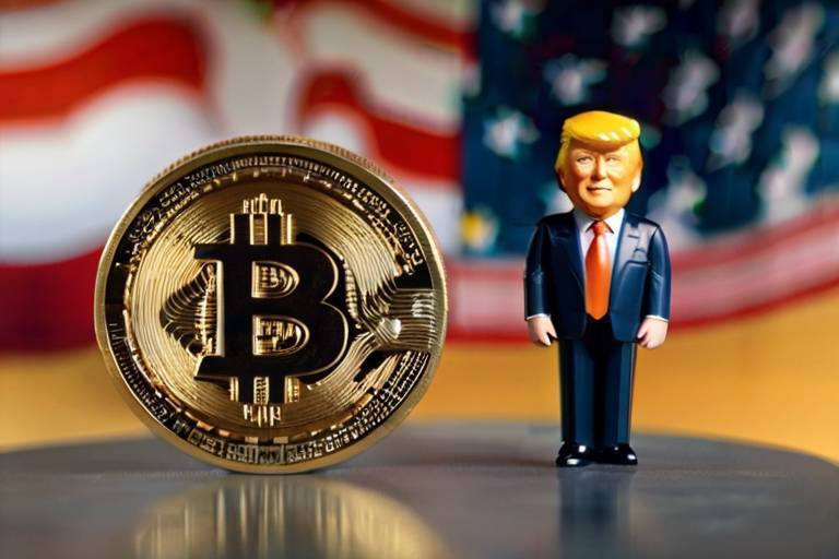 Bitcoin Giảm Nhẹ Sau Tin Ông Trump Bị ám Sát Hụt Lần 2