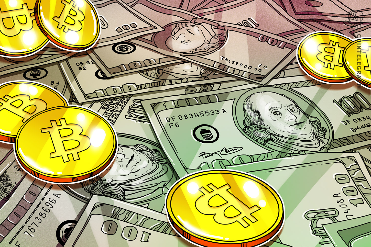 MicroStrategy plans $500M stock sale to buy more Bitcoin