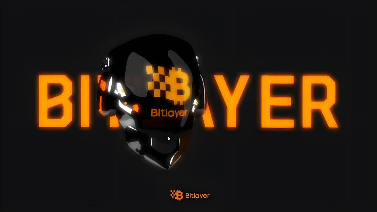 Bitcoin Layer-2 Bitlayer Gọi Vốn 11 Triệu Usd Dẫn Đầu Bởi Franklin Templeton
