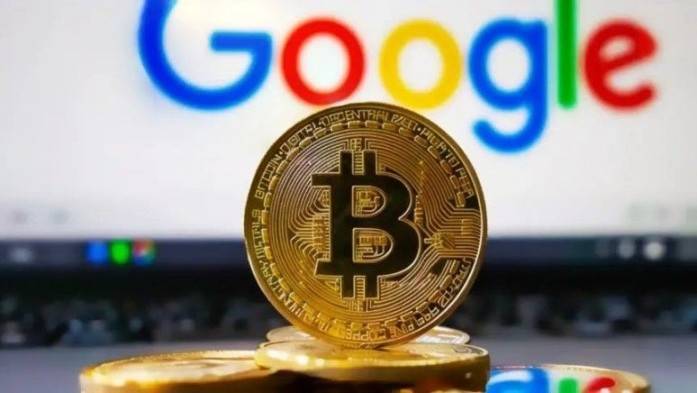 Bitcoin rớt Top Tìm Kiếm Google Memecoin Lên Ngôi