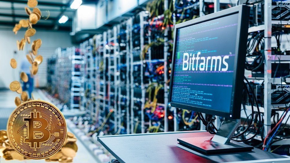 Bitfarms tận dụng cơ hội mua thêm 1.000 Bitcoin (BTC) giữa thị trường ảm đạm