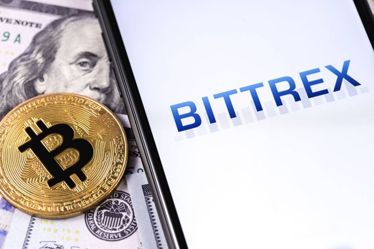 Bittrex Đồng Ý Nộp Phạt 24 Triệu Usd Khép Lại Vụ Kiện Với Sec