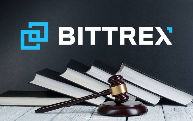 Bittrex Thách Thức Sec Trong Vụ Kiện Phạm Luật Chứng Khoán