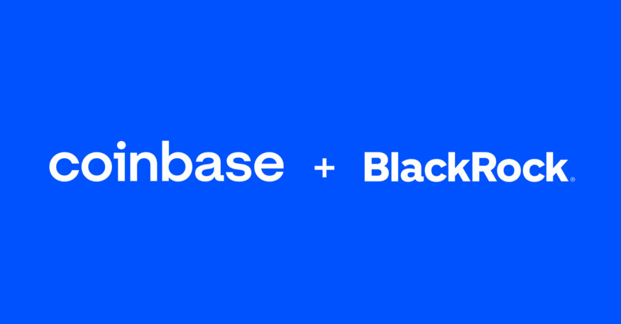 BlackRock hợp tác với Coinbase để cung cấp giao dịch crypto cho nhà đầu tư tổ chức