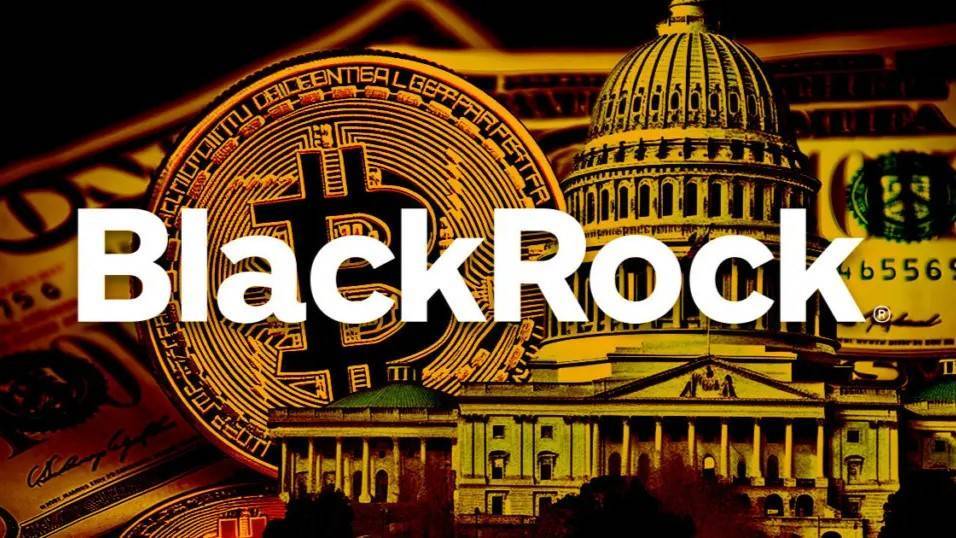 Blackrock Muốn Mua Etf Bitcoin Bằng Quỹ Global Allocation Fund