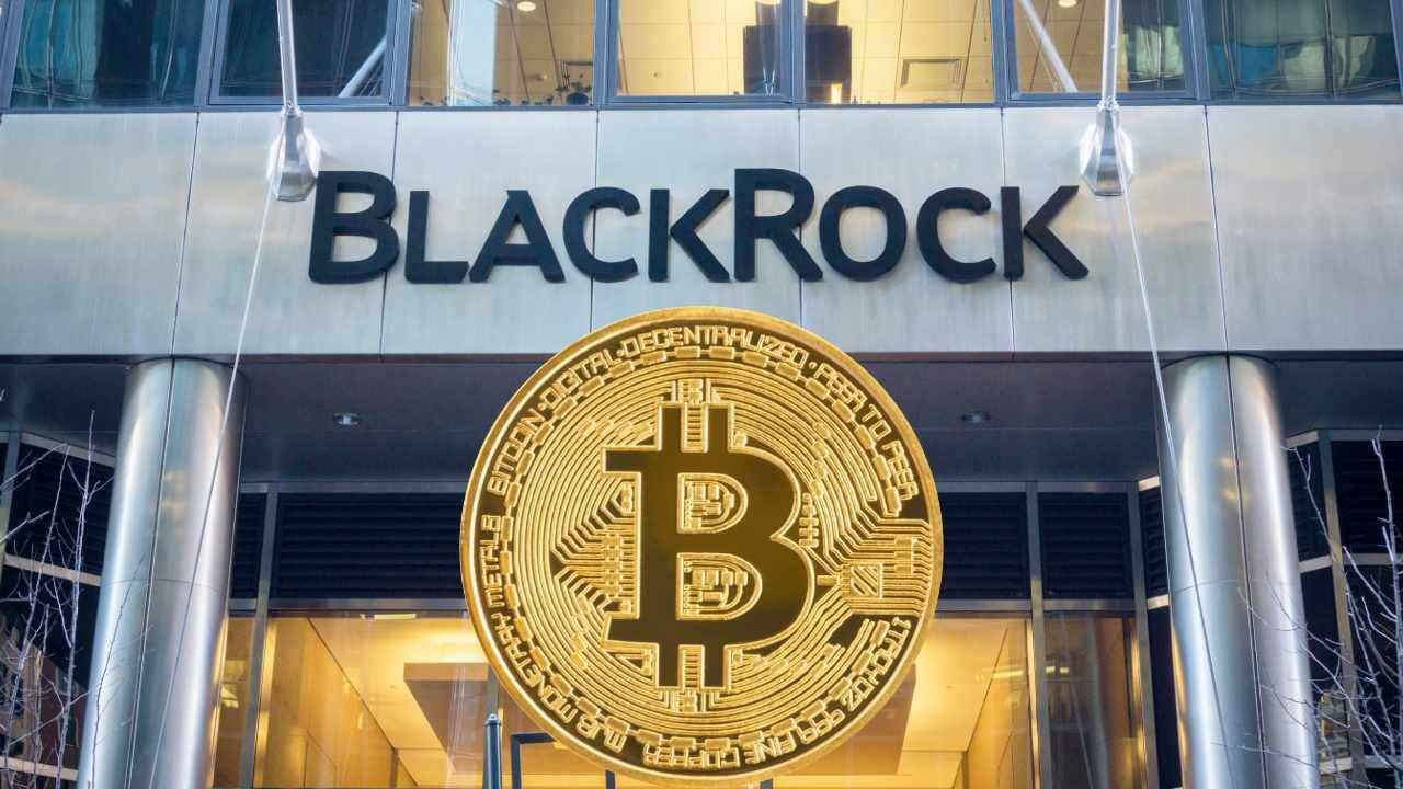 Blackrock Tin Vào Tác Động Của Crypto Trong Dài Hạn