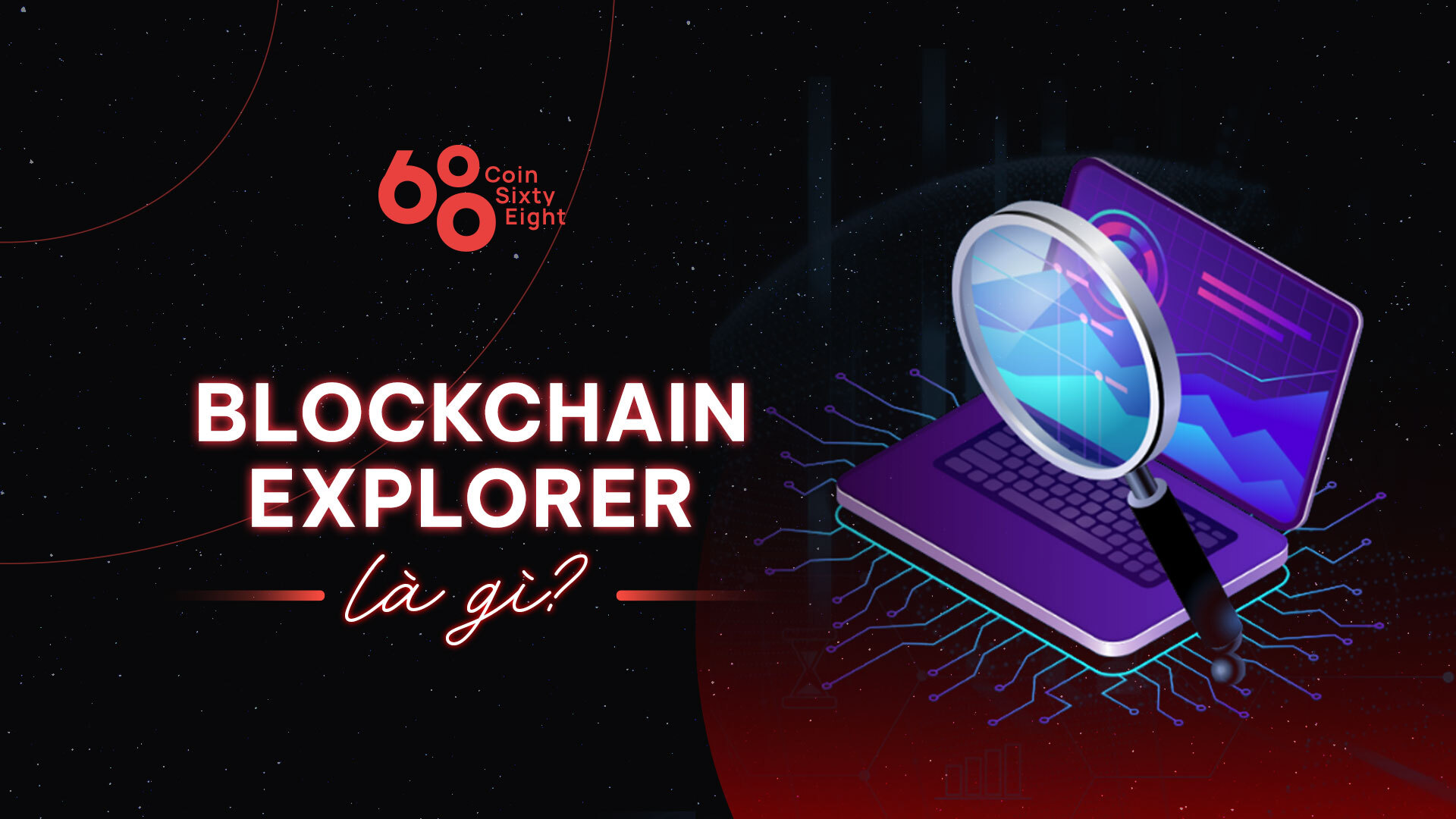 Blockchain Explorer Là Gì Top Các Blockchain Explorer Hàng Đầu