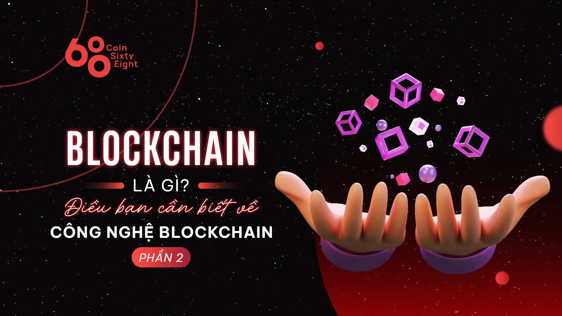 Blockchain là gì?