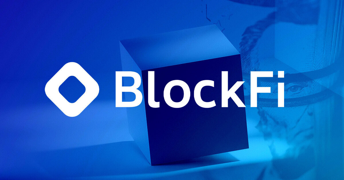 BlockFi bất ngờ nhận được giấy phép hoạt động tại Iowa giữa 