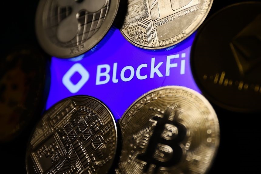 Blockfi Bị Kẹt Lại 227 Triệu Usd Trên Silicon Valley Bank