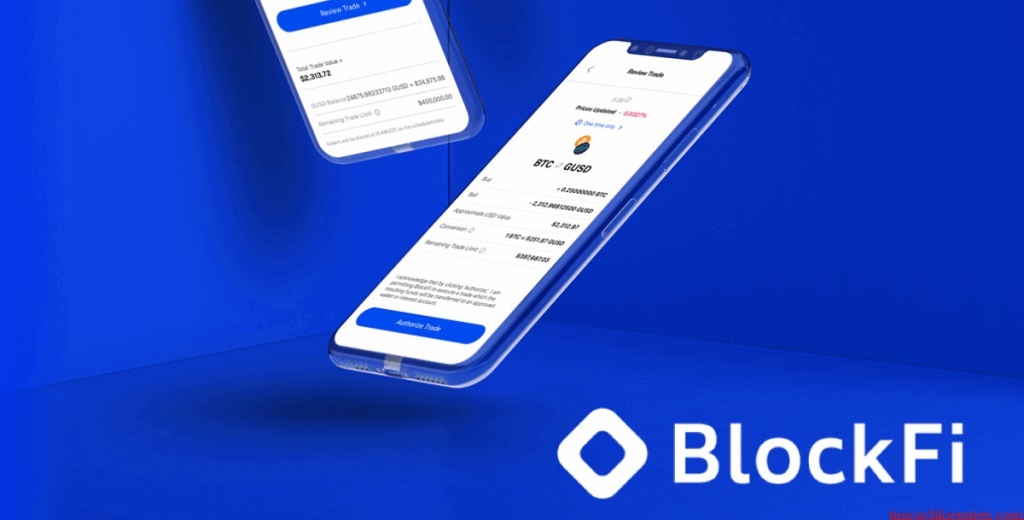 Blockfi Chuẩn Bị Nộp Đơn Xin Phá Sản Theo Chương 11