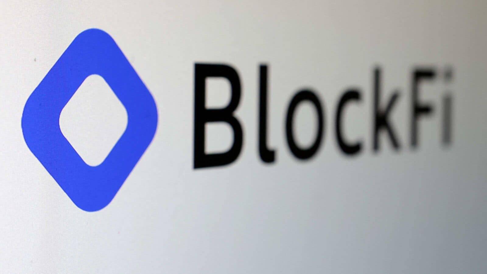 Blockfi Đóng Cửa Ứng Dụng Web Mở Rút Tiền Qua Coinbase