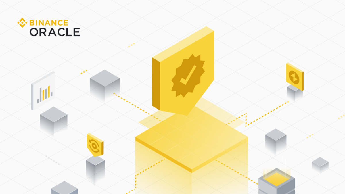 BNB Chain giới thiệu giải pháp Binance Oracle