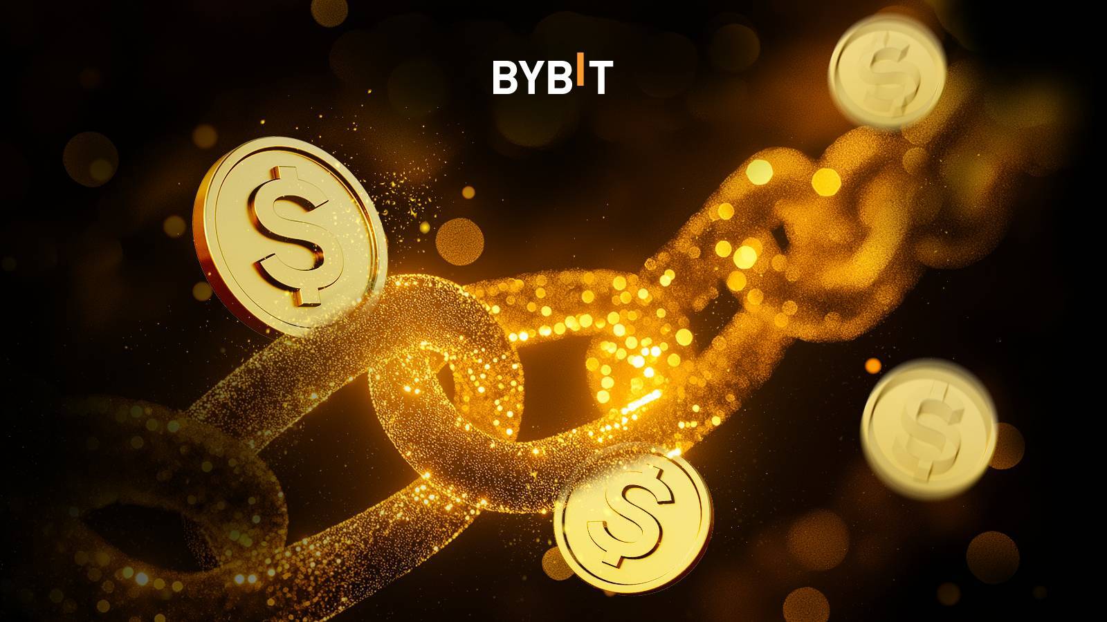 Bybit Đơn Giản Hóa Trải Nghiệm Staking Với Sản Phẩm On-chain Earn Mới