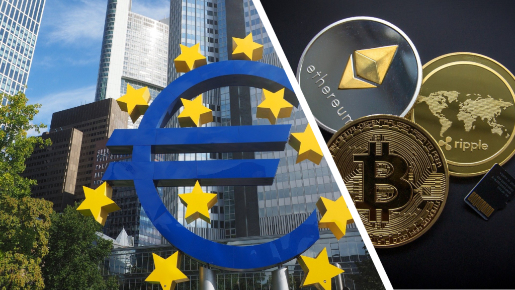 Các cố vấn ECB xuất bản báo cáo chỉ trích 