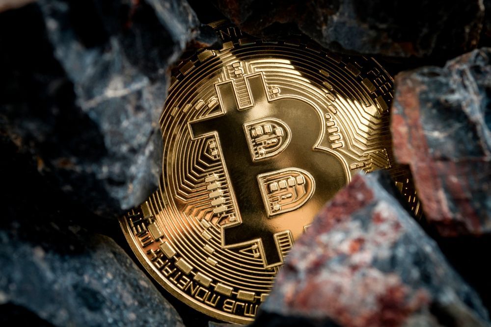 Các công ty khai thác Bitcoin đã bán ra thị trường 100% sản lượng BTC trong tháng 5