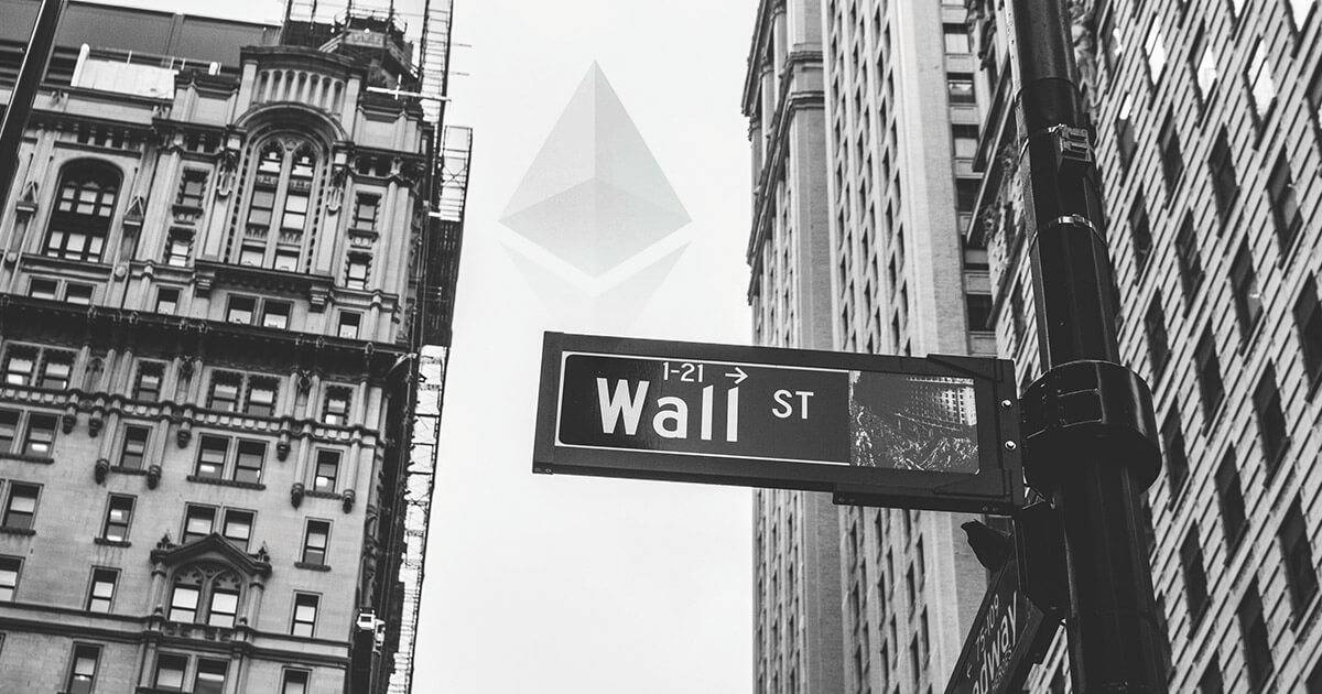 Các Đơn Vị Phát Hành Etf Ethereum Spot Nộp Hồ Sơ S-1 Lên Sec