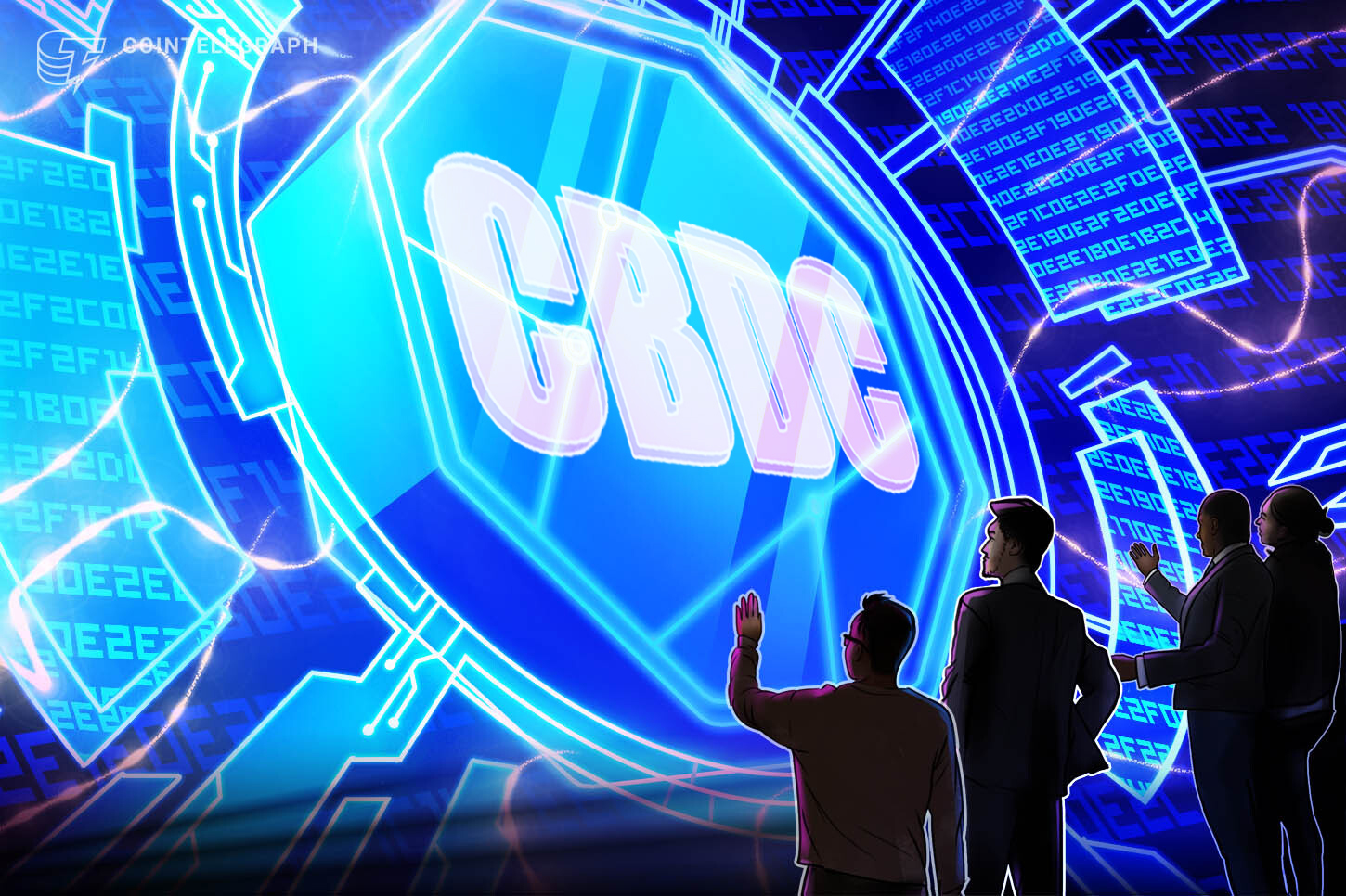 Các nhà lãnh đạo Crypto nên ngưng tán tỉnh với CBDCs