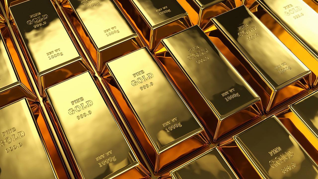 Các nhà lập pháp Hoa Kỳ đưa ra dự luật mới nhằm trừng phạt vào nguồn dự trữ vàng của Nga