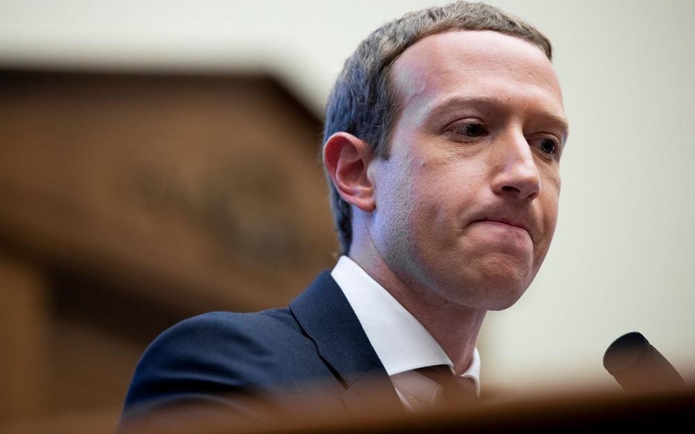 Các nhà lập pháp Mỹ yêu cầu Mark Zuckerberg làm rõ về chính sách chống lừa đảo crypto của Meta