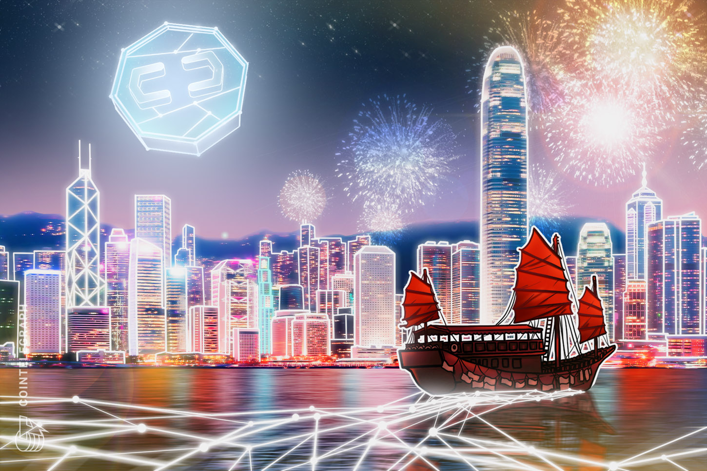 Các quan chức Hồng Kông khuyến nghị ngành công nghiệp tiền điện tử tự quy đinh