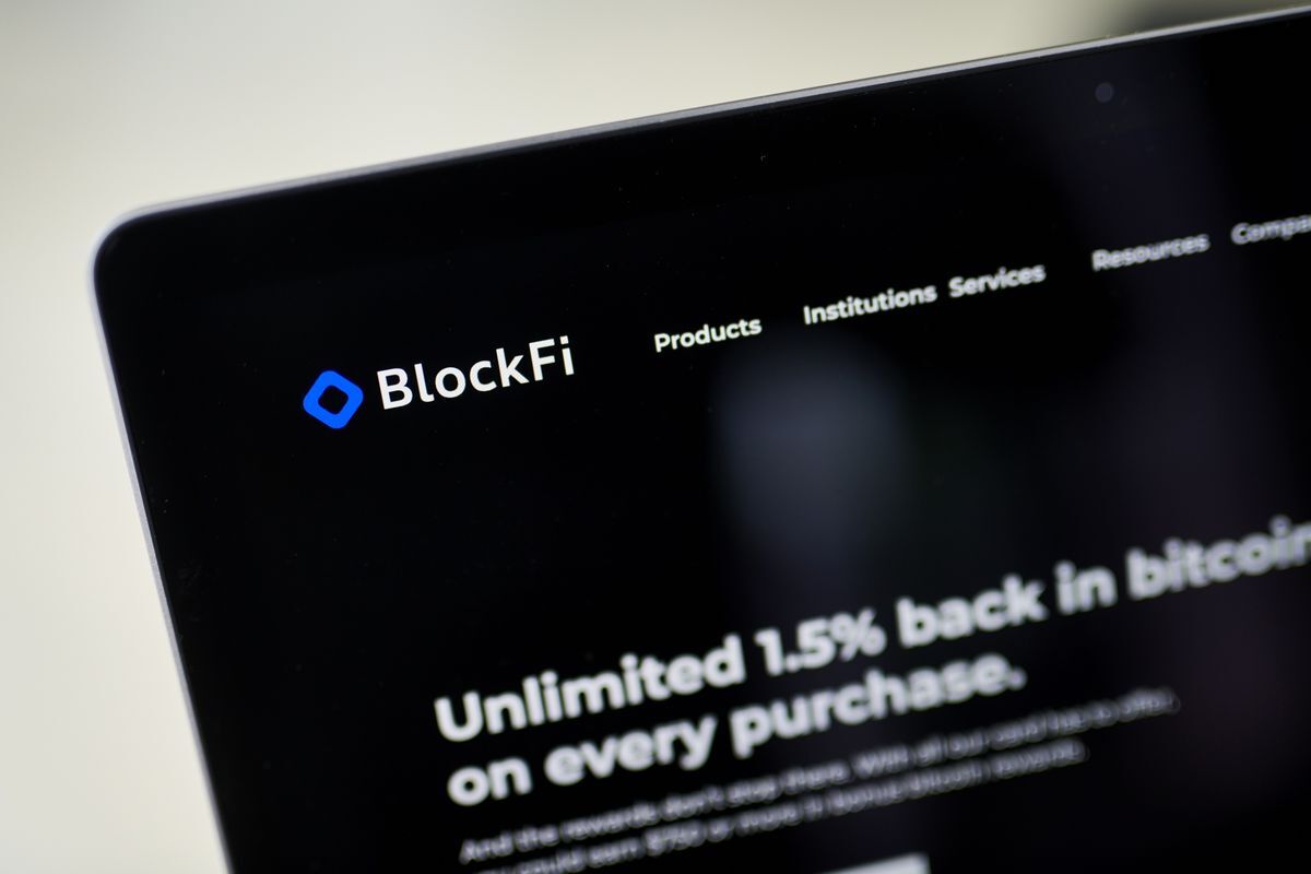 Các Quỹ Đầu Tư Cuống Cuồng Gọi Vốn Nhằm Ngăn Ftx mua Lại Blockfi