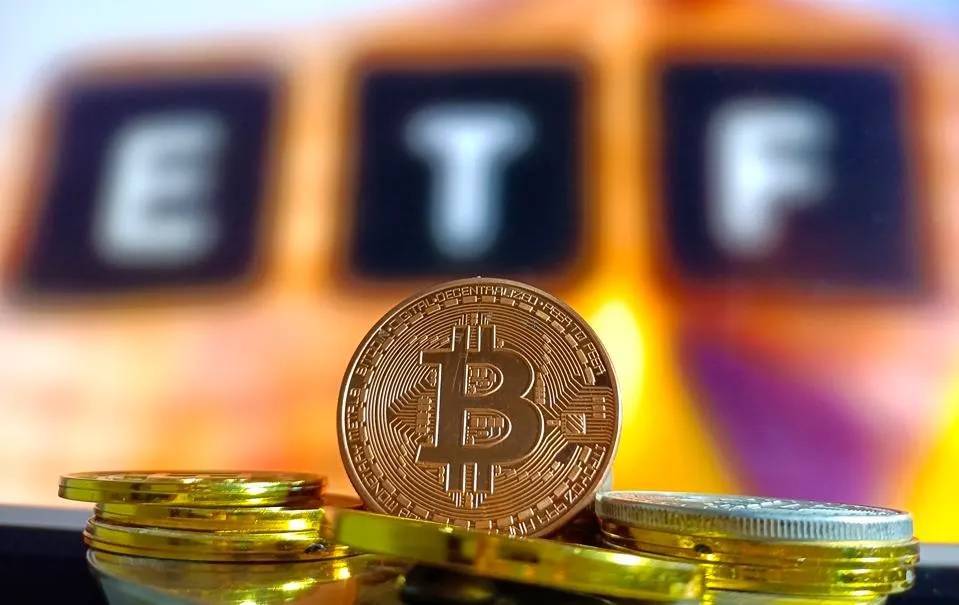 Các Quỹ Etf Bitcoin Spot Ghi Nhận 6 Ngày Inflow Liên Tiếp Dòng Tiền Vào 12 Tỷ Usd