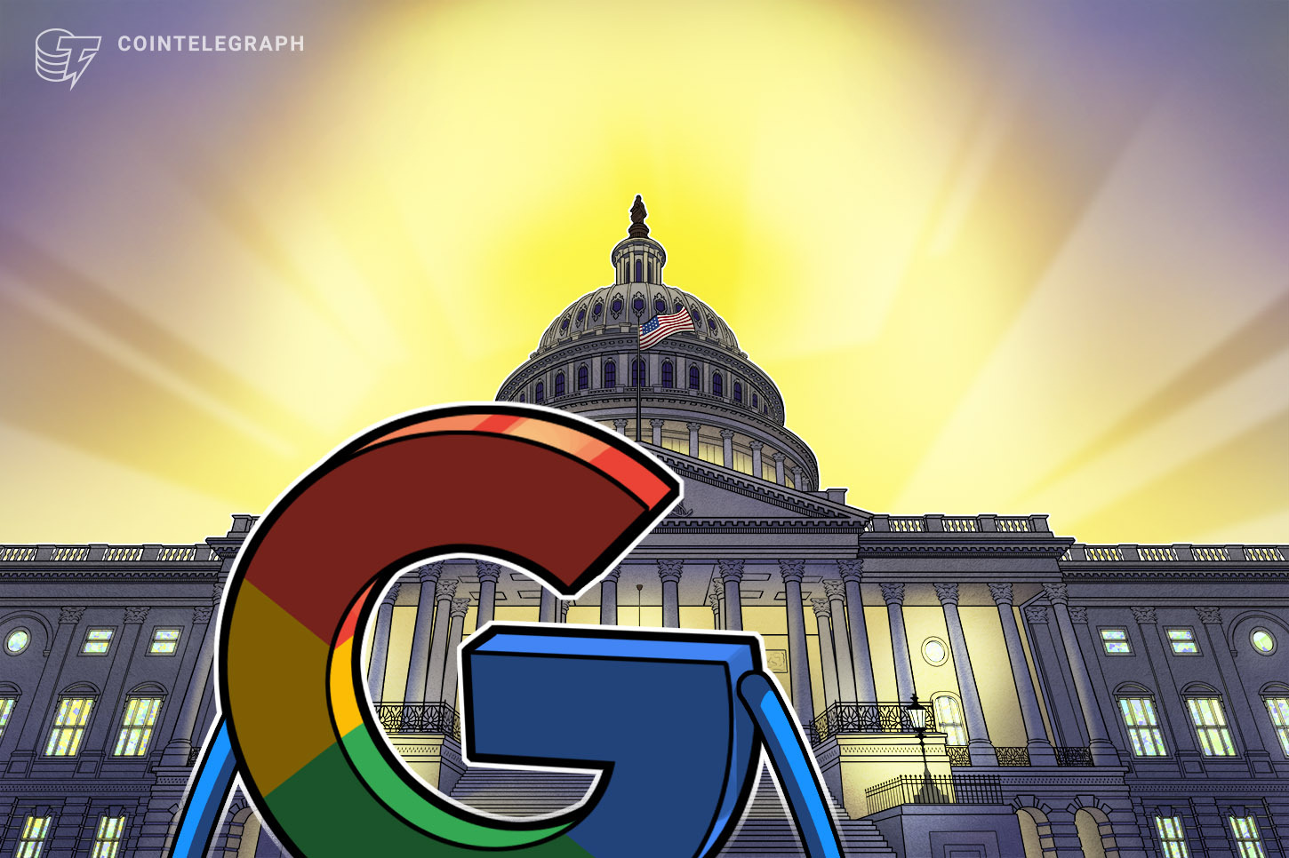 Các thành viên Quốc Hội Mỹ đòi hỏi Google giải đáp về 'Tổng quan trí tuệ nhân tạo'