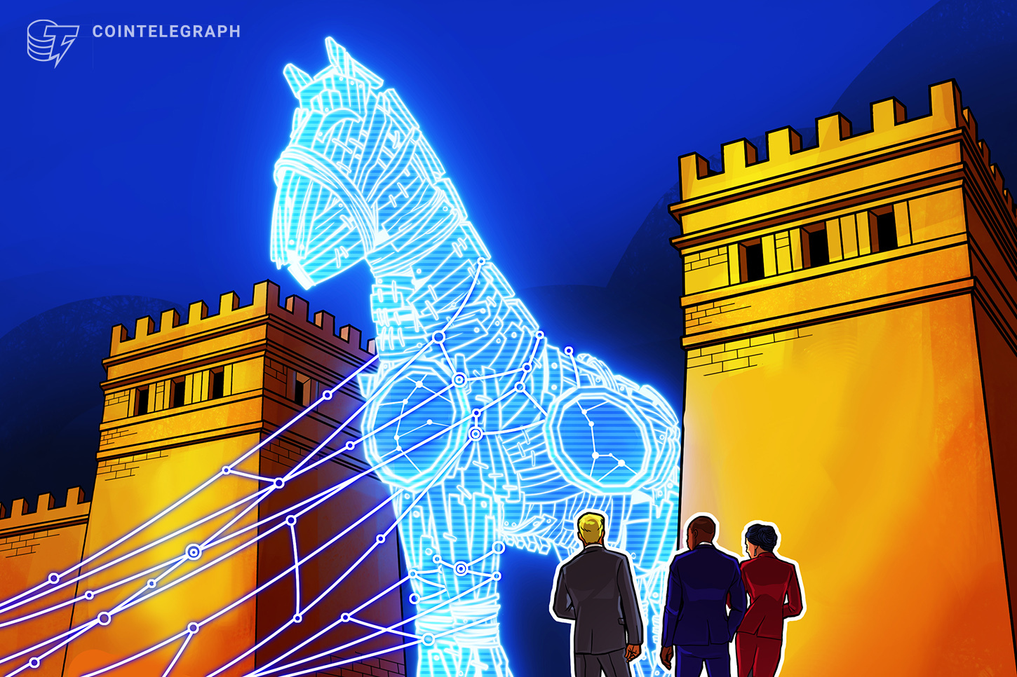Telegram Mini Apps are ‘Trojan horse’ for mass blockchain adoption — TON investments director