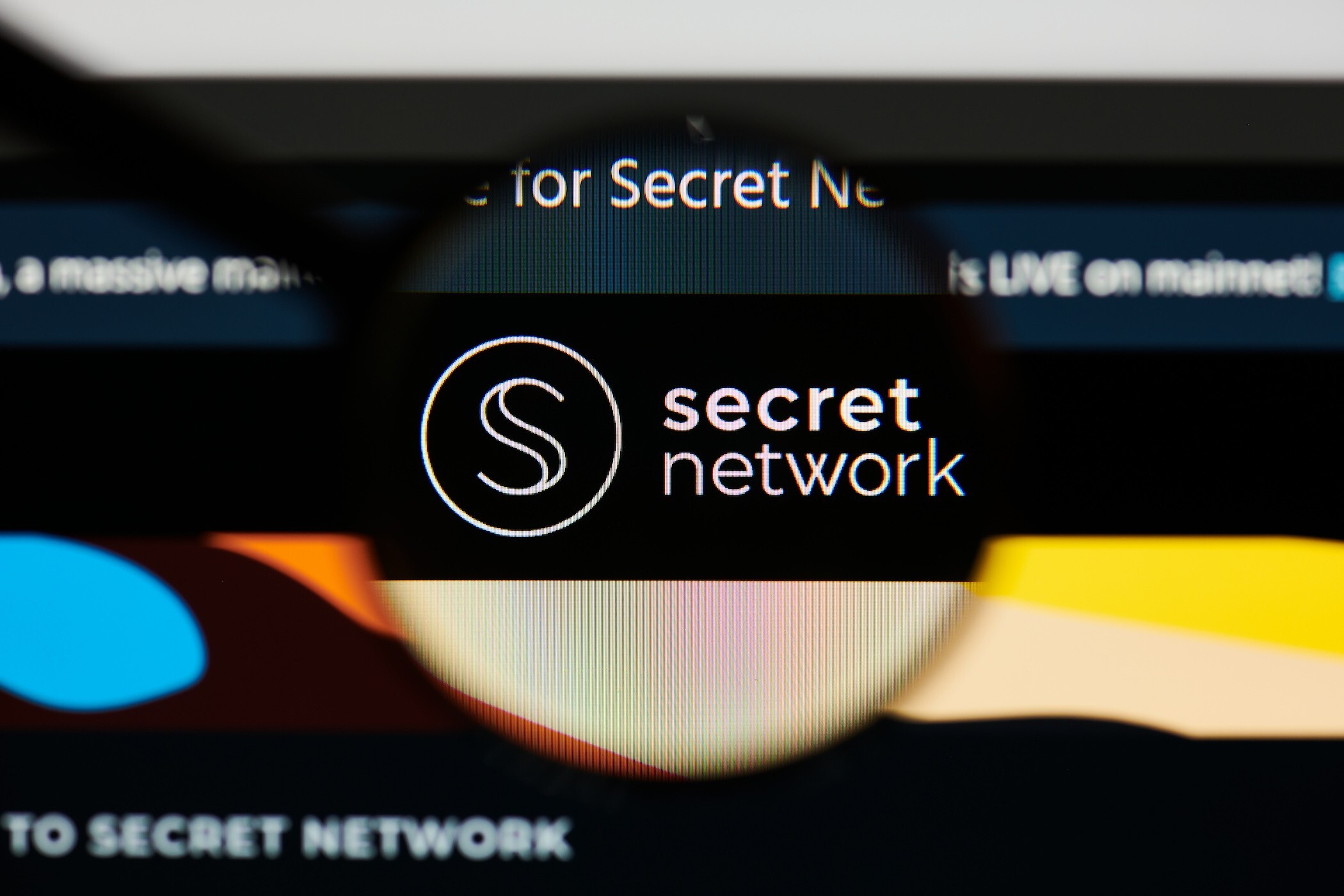 Các Validator Ngưng Hợp Tác Với Secret Network Vì Lùm Xùm Thiếu Minh Bạch