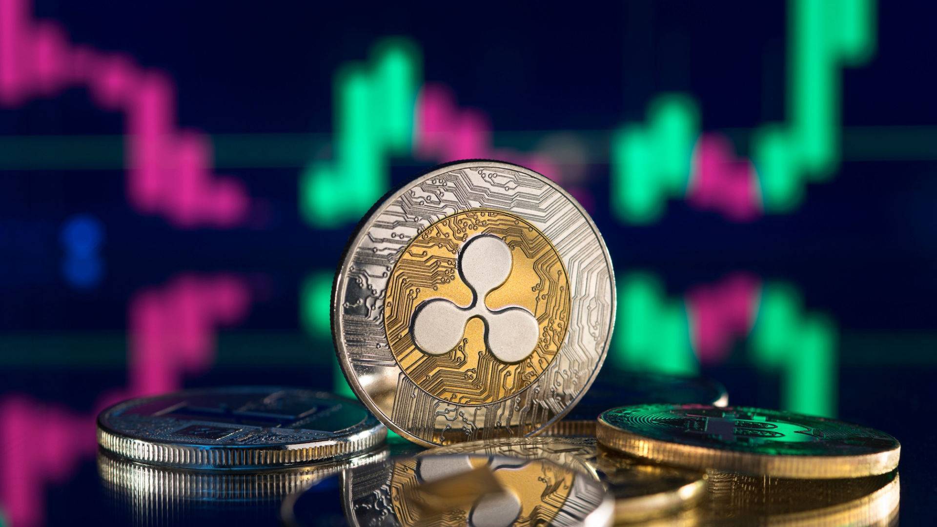 Canary Capital Là Công Ty Thứ 2 Đăng Ký Etf Xrp Spot Với Sec