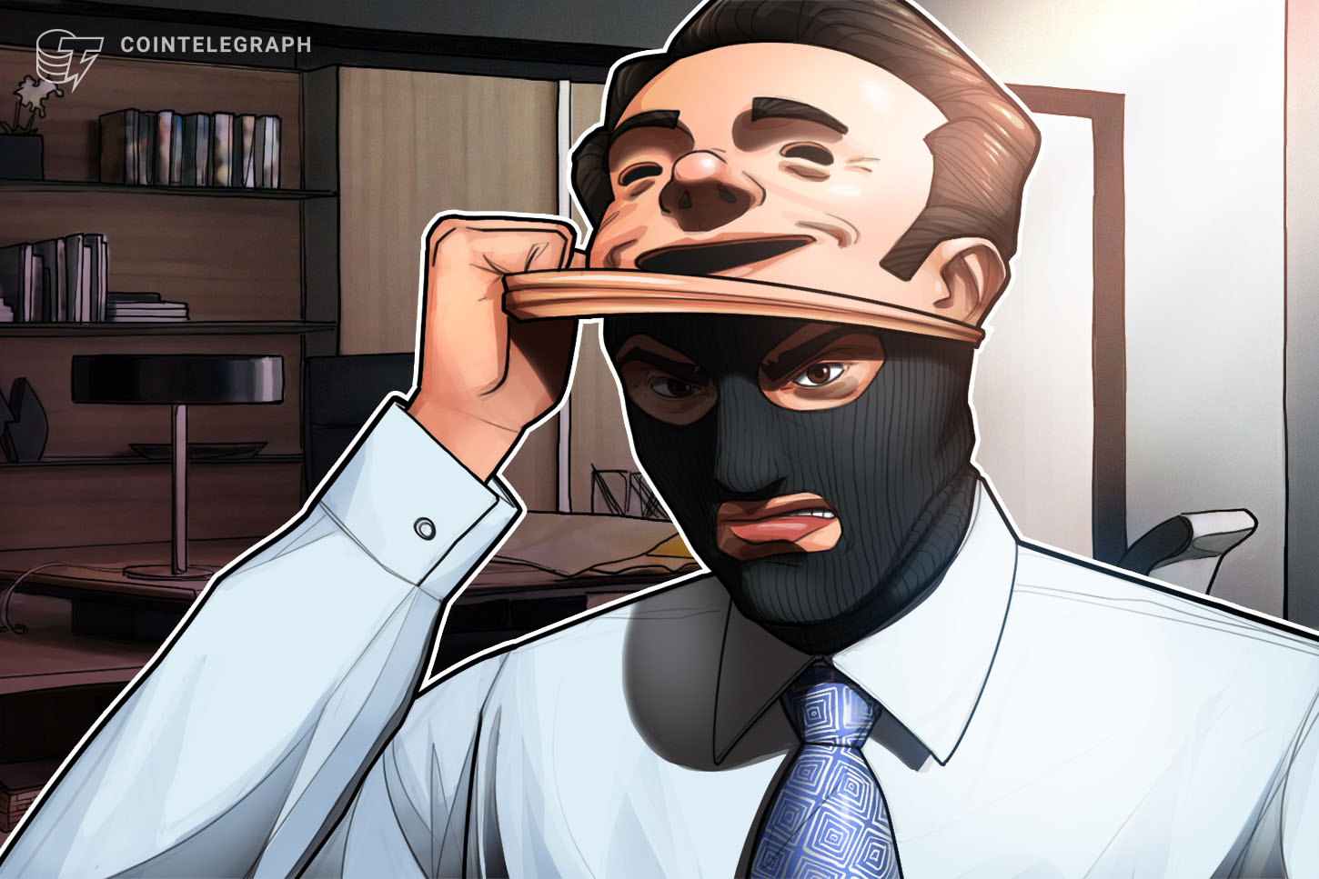 Fake federal employees target crypto investors, CISA warns