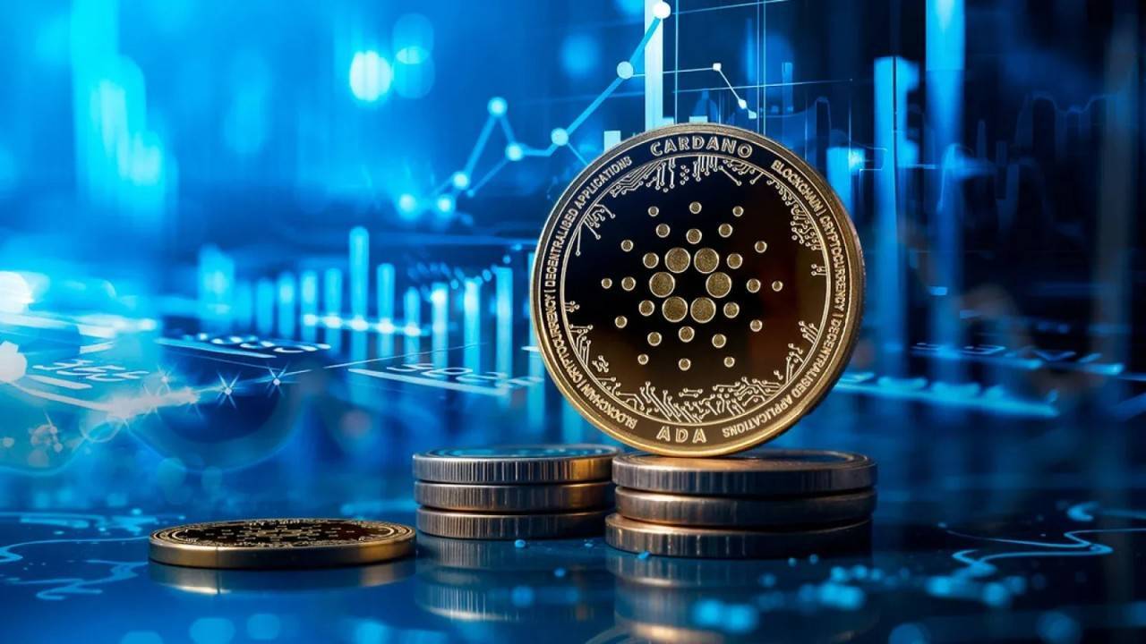 Cardano Phát Hành Báo Cáo Tài Chính Đầu Tiên Kết Thúc Năm 2023 Với Gần 500 Triệu Usd Tài Sản