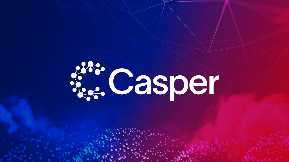 CasperLabs thiết lập quan hệ đối tác với mạng lưới blockchain toàn quốc BSN của Trung Quốc