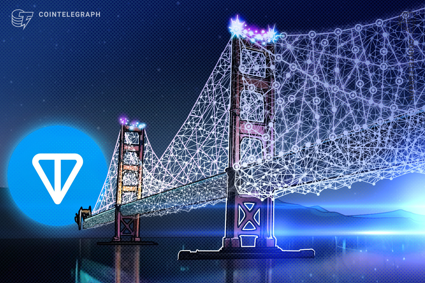 TON’s Teleport BTC bridge will be ‘highly resistant’ to private key compromises