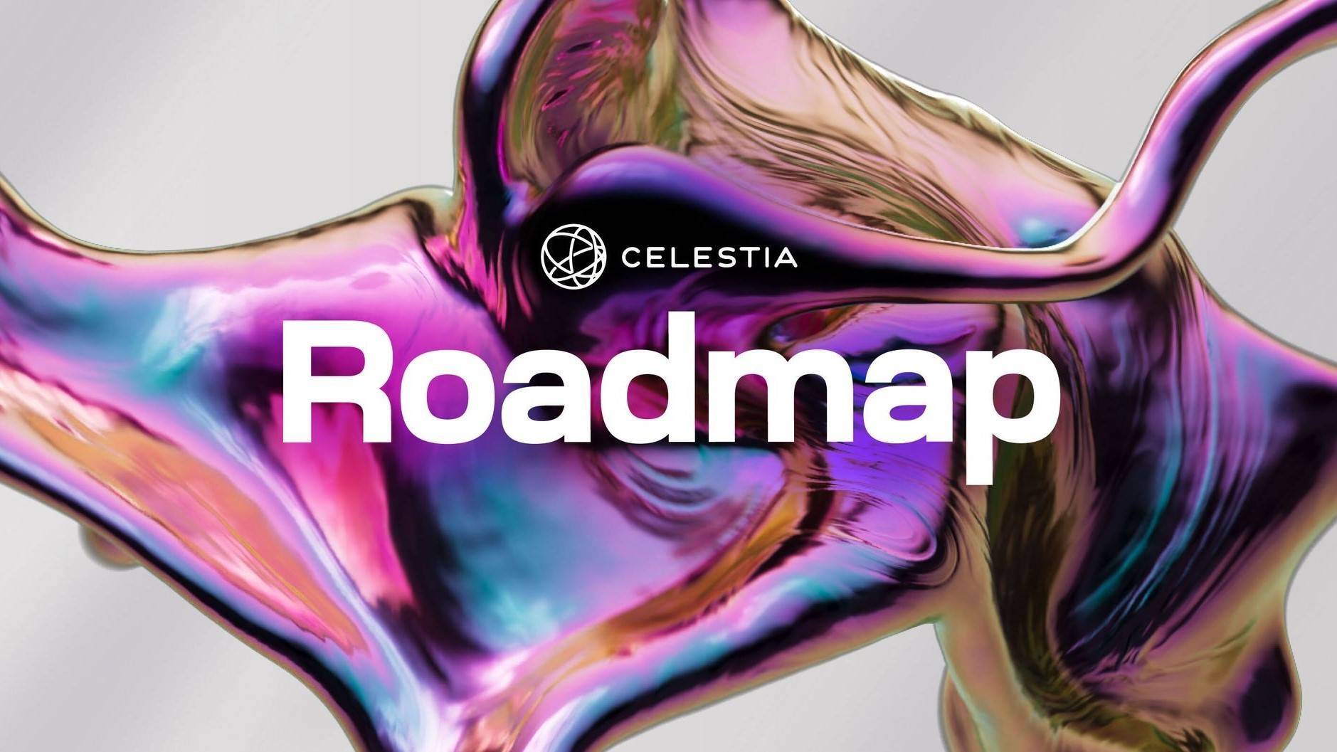 Celestia Công Bố Roadmap Tăng Kích Thước Khối Lên 1 Gigabyte