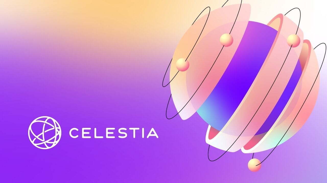 Celestia Labs Huy Động 55 Triệu Usd Xây Dựng Mạng Lưới Blockchain Modular