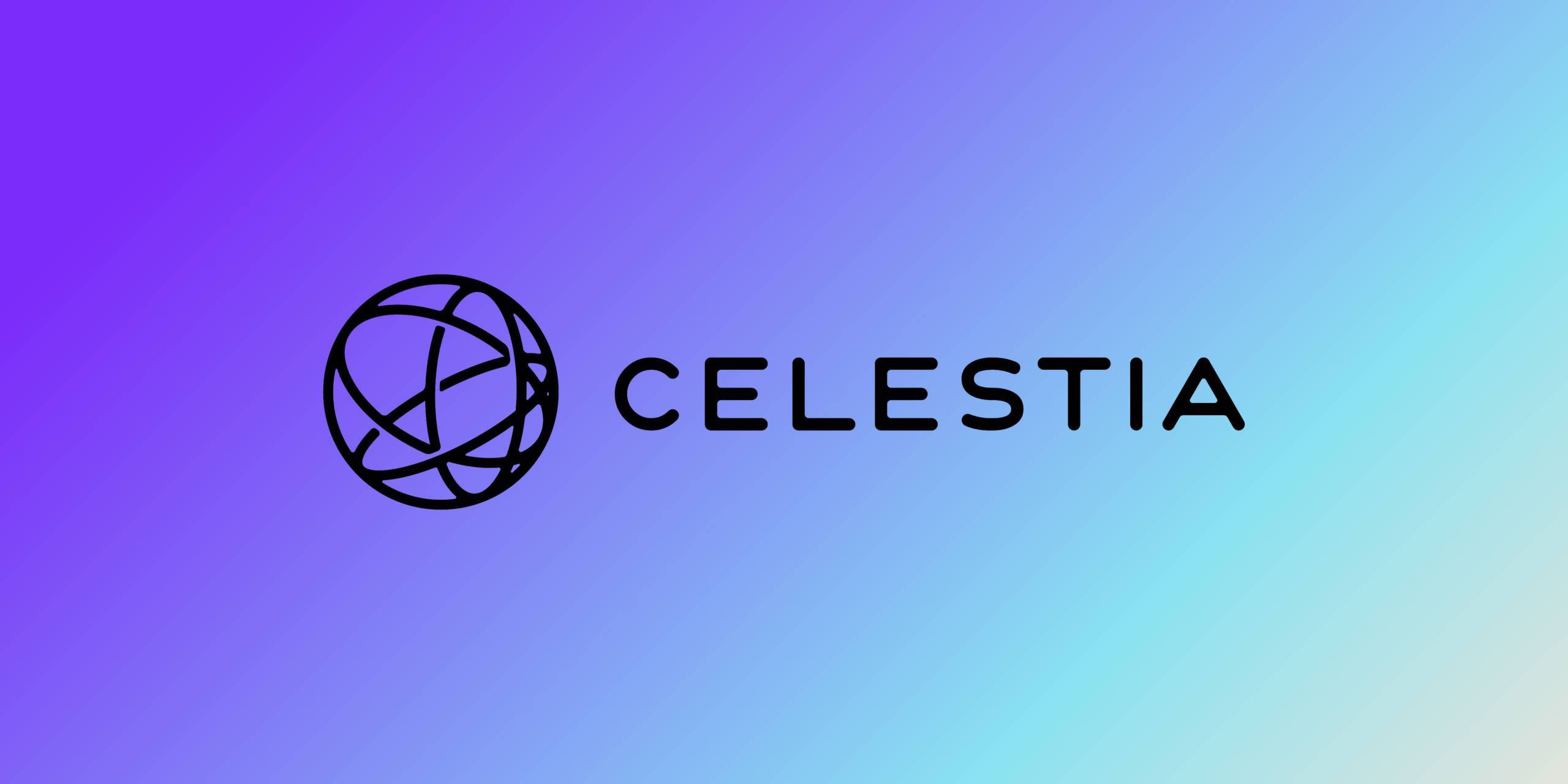 Celestia Thông Báo Gọi Vốn 100 Triệu Usd