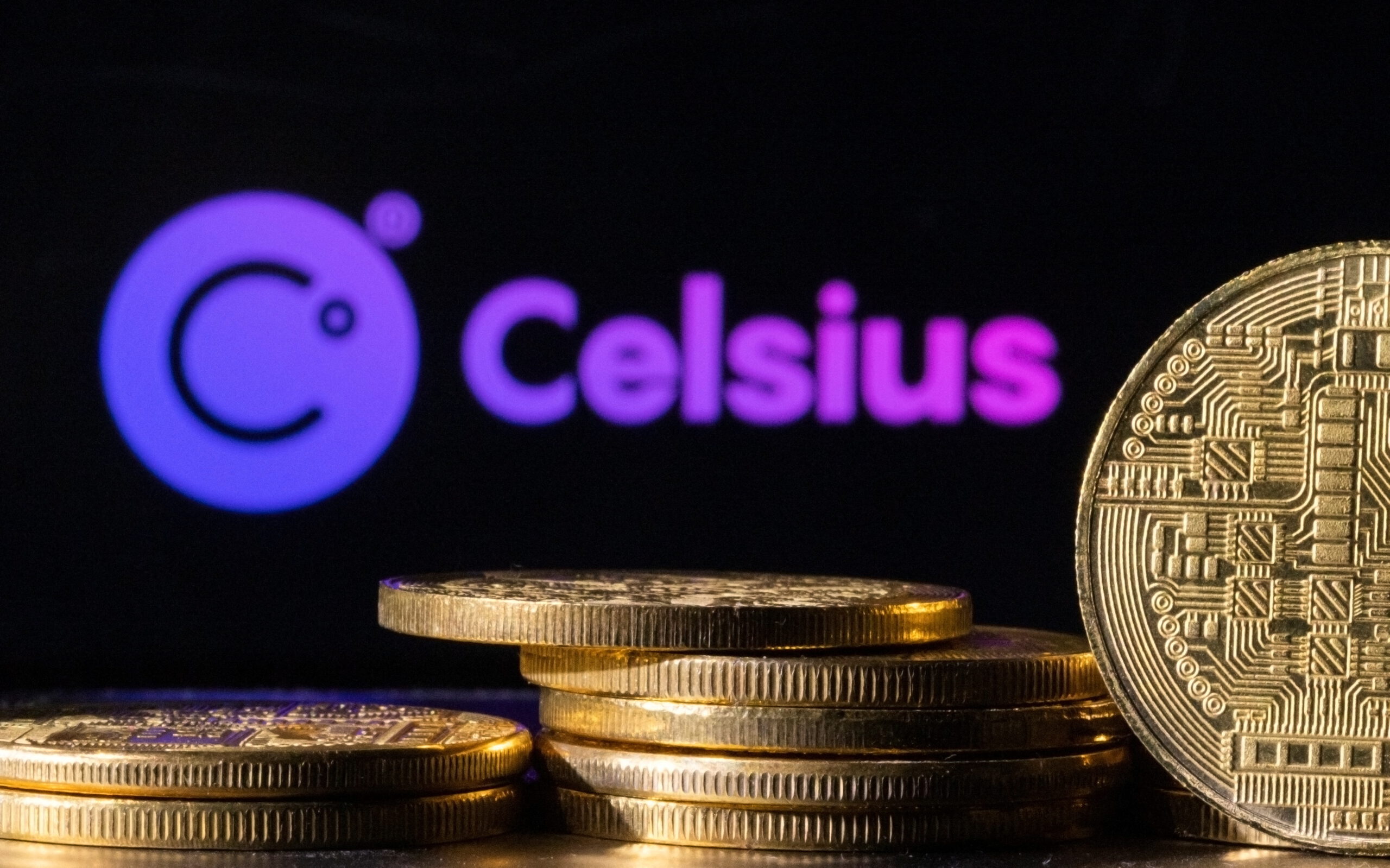 Celsius bác bỏ các cáo buộc CEO công ty đang tìm cách 