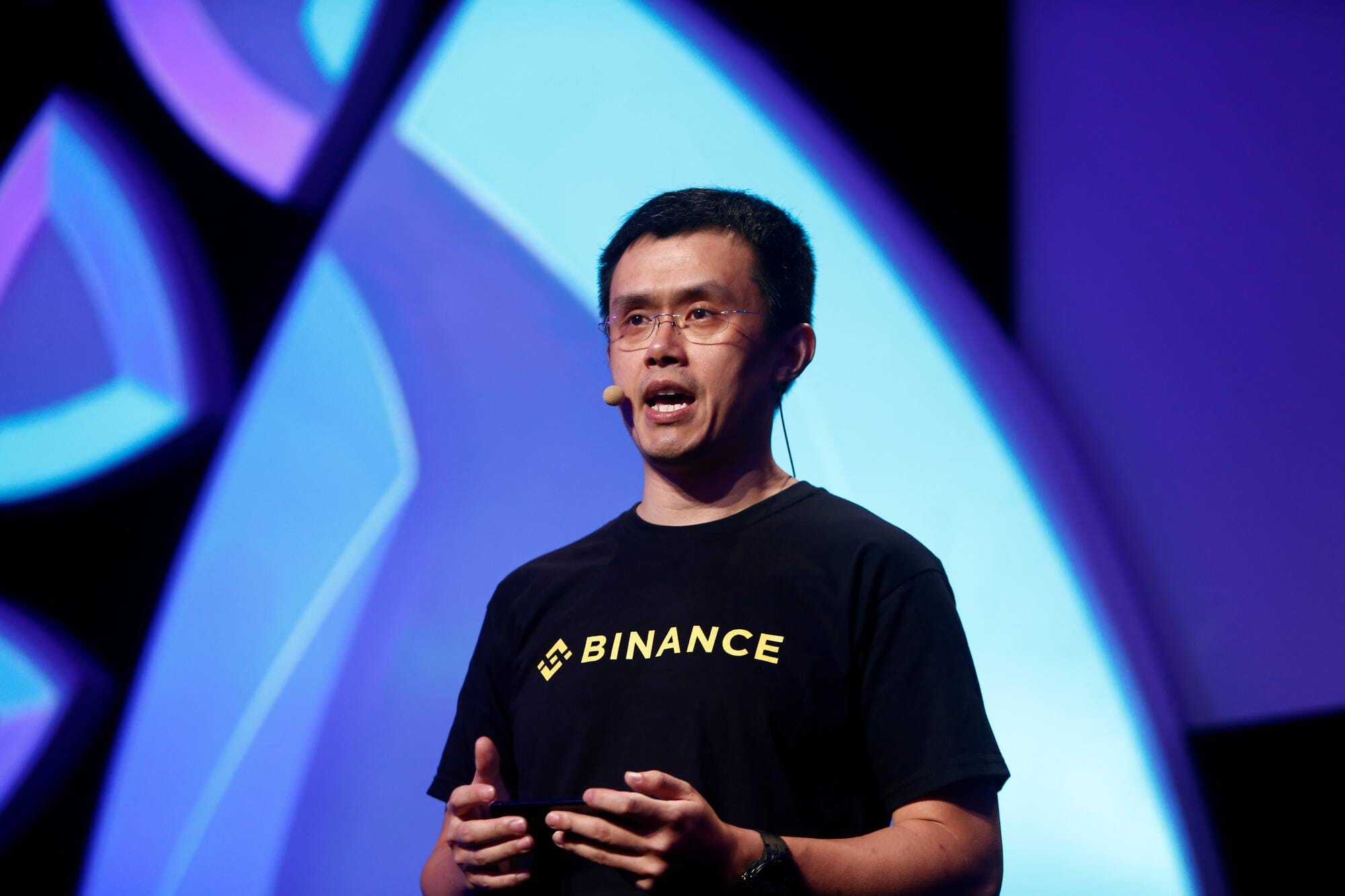 Ceo Binance chê Trách Cách Xử Lý Của Terra luna Nhà Sáng Lập Quỹ 3ac Lên Tiếng nhận Lỗi