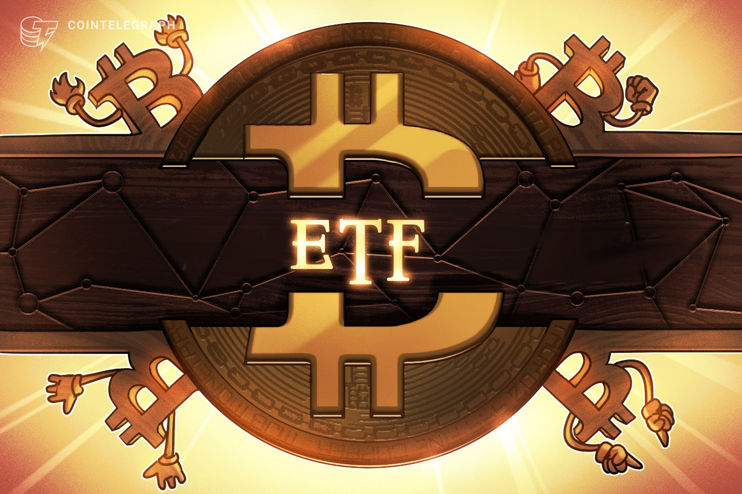 Lãnh đạo Hàn Quốc mới sẽ thúc đẩy giao dịch Bitcoin ETF