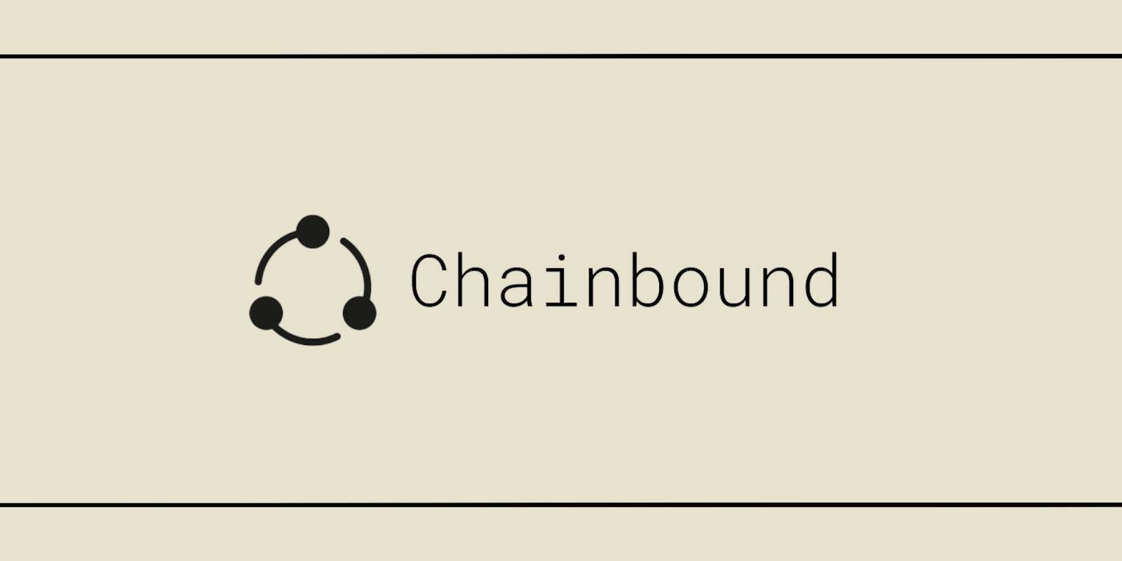 Chainbound Là Gì Tìm Hiểu Về Tổ Chức Phát Triển Sản Phẩm Mở Rộng Dành Cho Ethereum