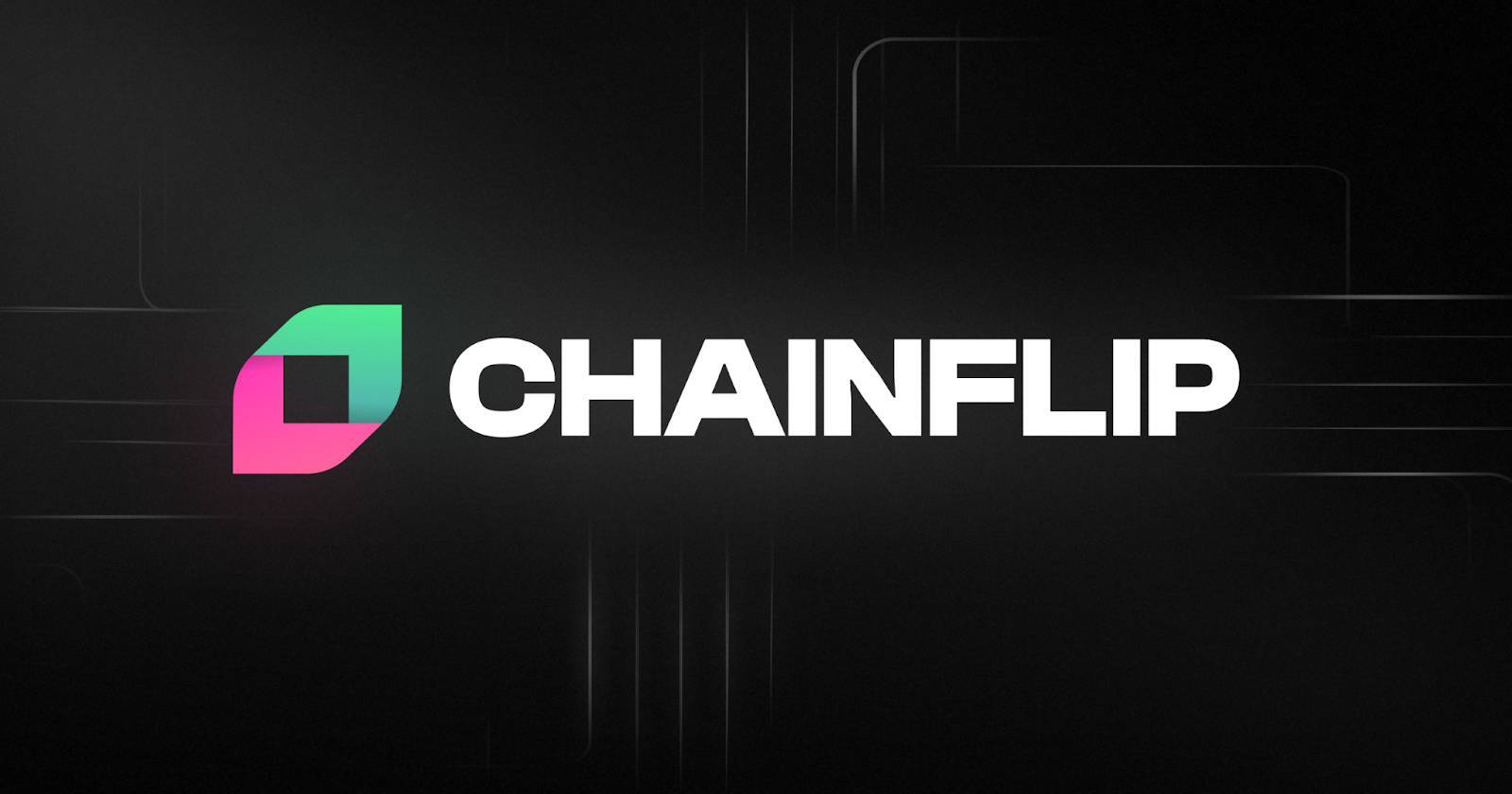 Chainflip Là Gì Thông Tin Về Dự Án Amm Cross-chain Được Mở Bán Trên Coinlist